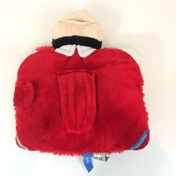 Pillow Pets Dream Lites Disney Minnie Mouse Nightlight Projector & 9" Plush - Picture 3 of 12